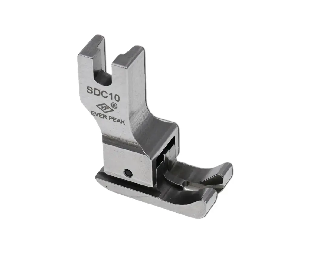 Calcador de duplo Compensador 1mm compacto EverPeak