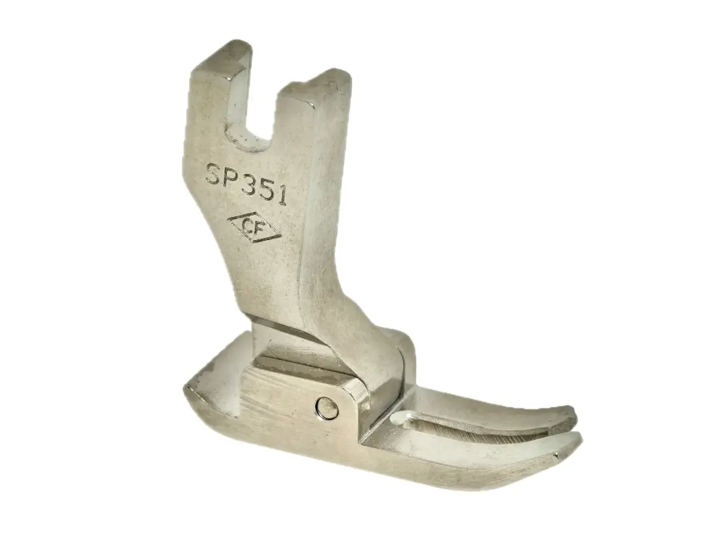 Calcador de duplo arrasto HB EverPeak