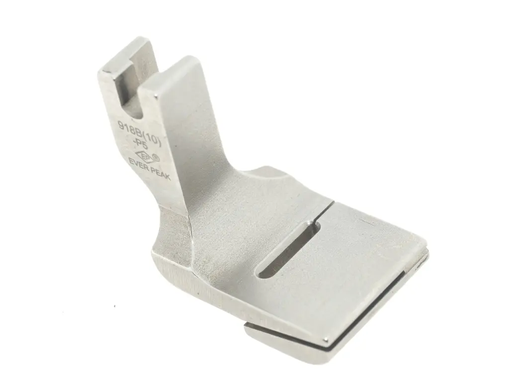 Calcador de franzir para maquina Pfaff EverPeak