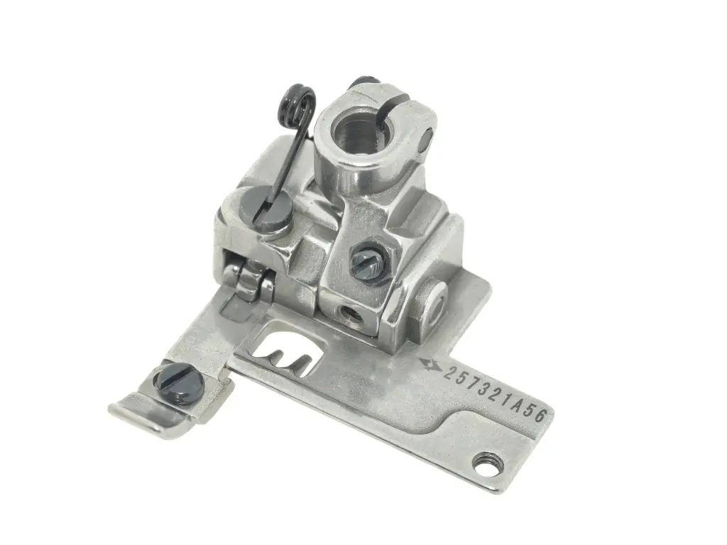 Calcador de meter coloretes 5.6 Pegasus (Gen)