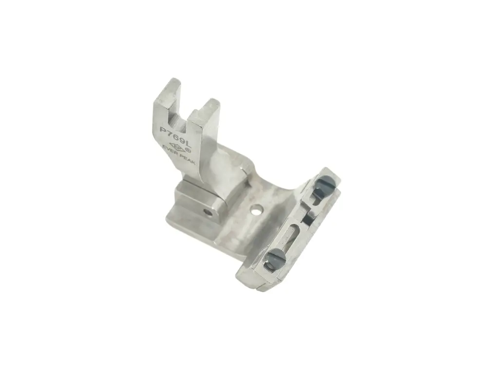 Calcador de ponto preso meter fita com guia ajustavel esq. EverPeak