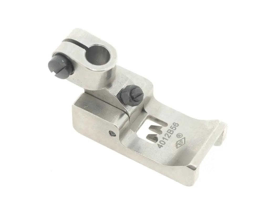 Calcador de recobrimento com rasgo para fita EverPeak