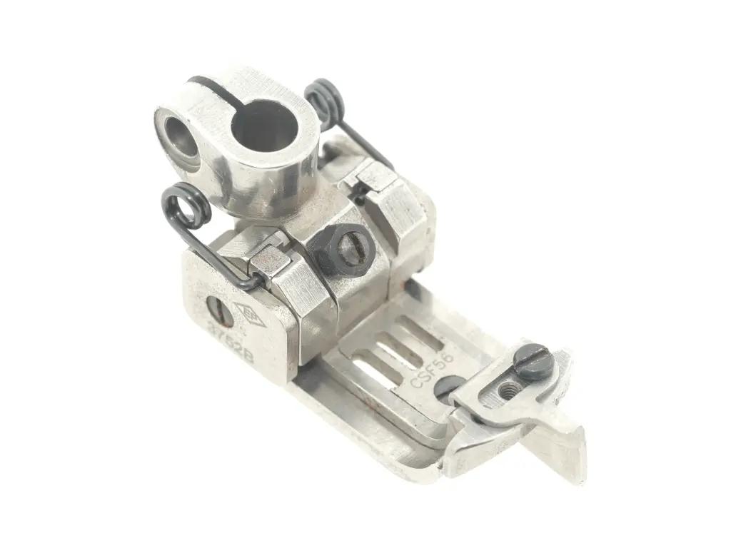 Calcador de recobrimento com unha 5.6mm EverPeak = 3750BCSF56