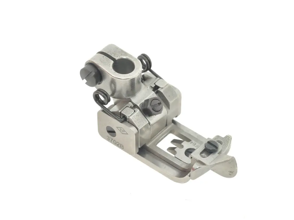 Calcador de recobrimento com unha 6.4mm EverPeak