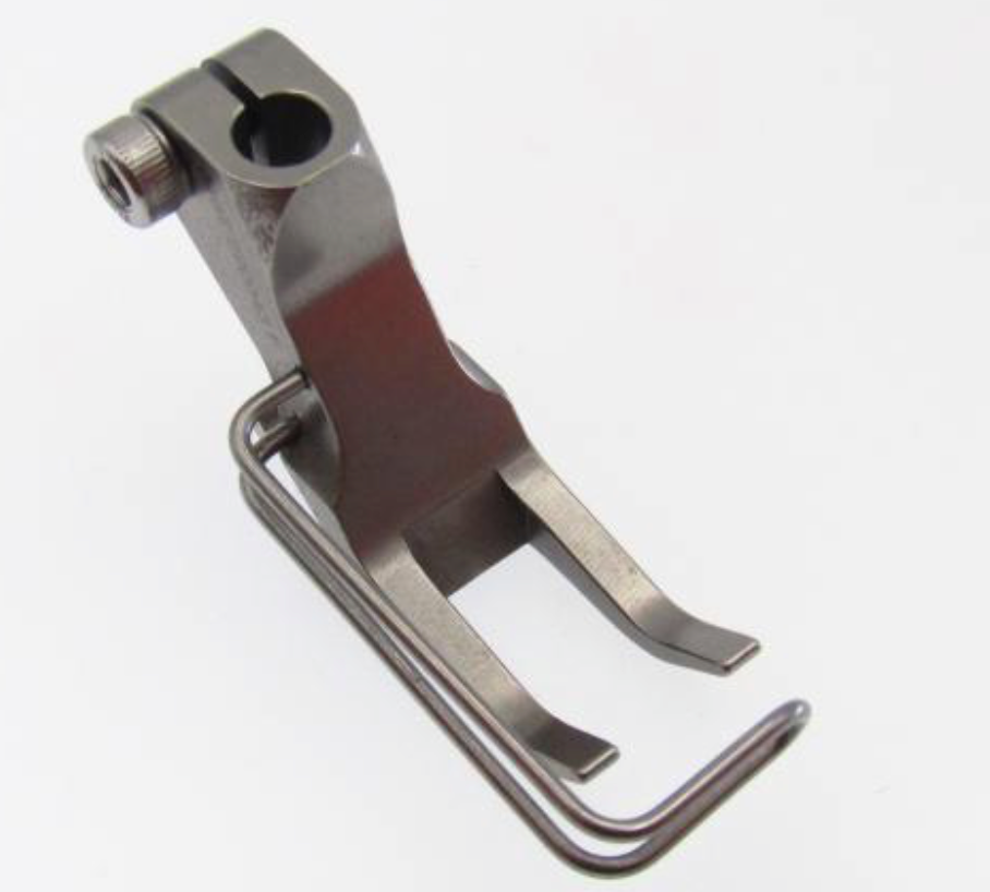 Calcador de triplo arrasto Durkopp 467 / 767 EverPeak