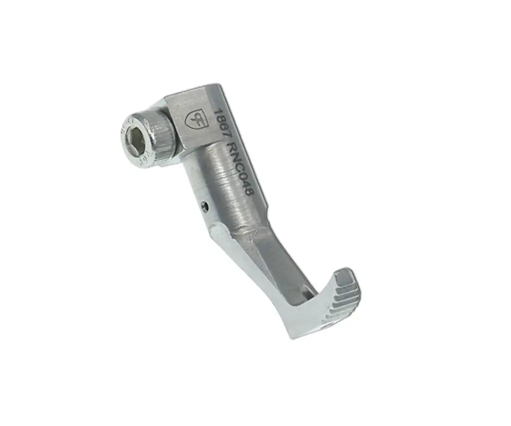 Calcador de triplo arrasto Durkopp 467 / 767 EverPeak = DUO-DA-RN4.8