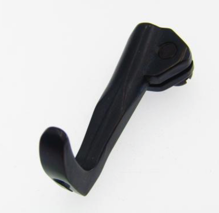Calcador de triplo arrasto Singer