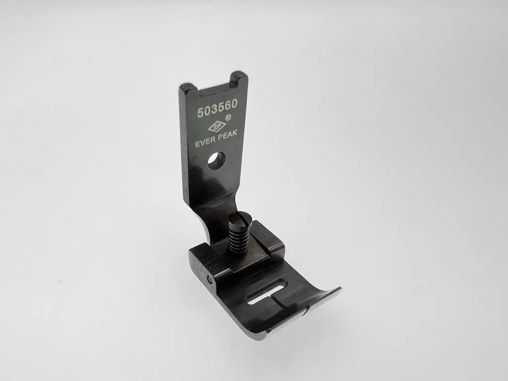 Calcador de zig zag Singer  457  /  Juki EverPeak