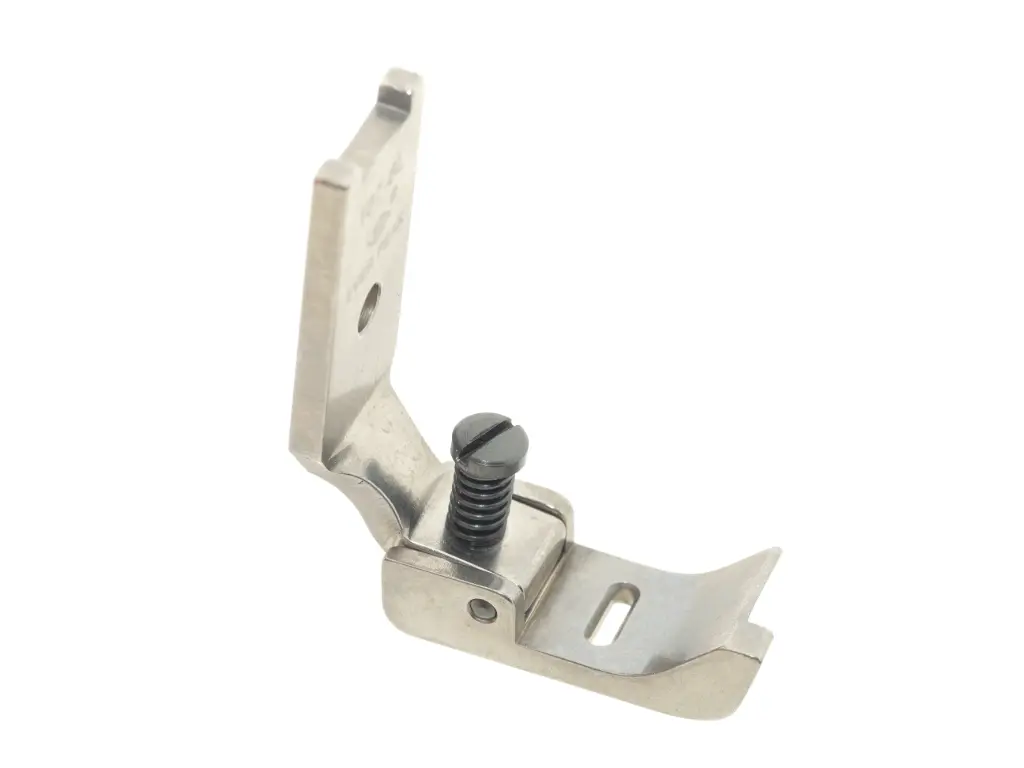 Calcador de zig zag com guia EverPeak