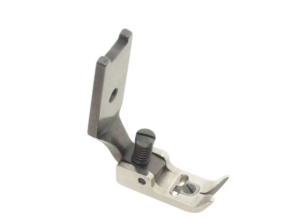 Calcador de zig zag com unha EverPeak