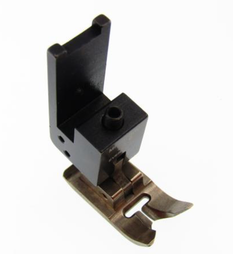 Calcador de zig zag flutuante EverPeak