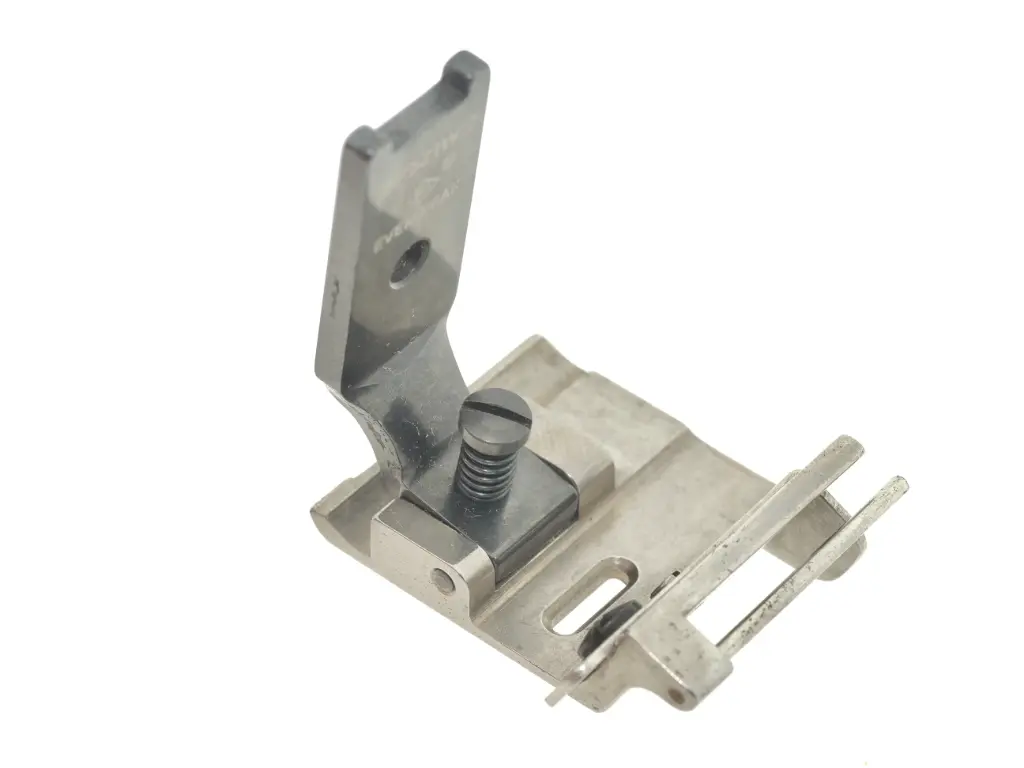 Calcador de zig zag para meter fita EverPeak