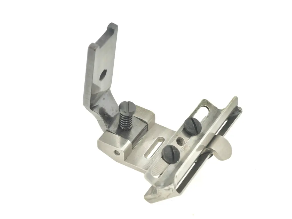 Calcador de zig zag para meter fita c /  canal 41mm EverPeak