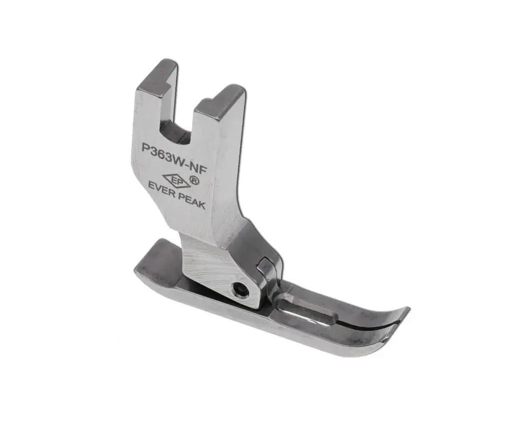 Calcador dentes de coelho duplo arrasto EverPeak