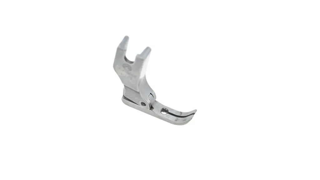 Calcador dentes de coelho para fechos Yamamine