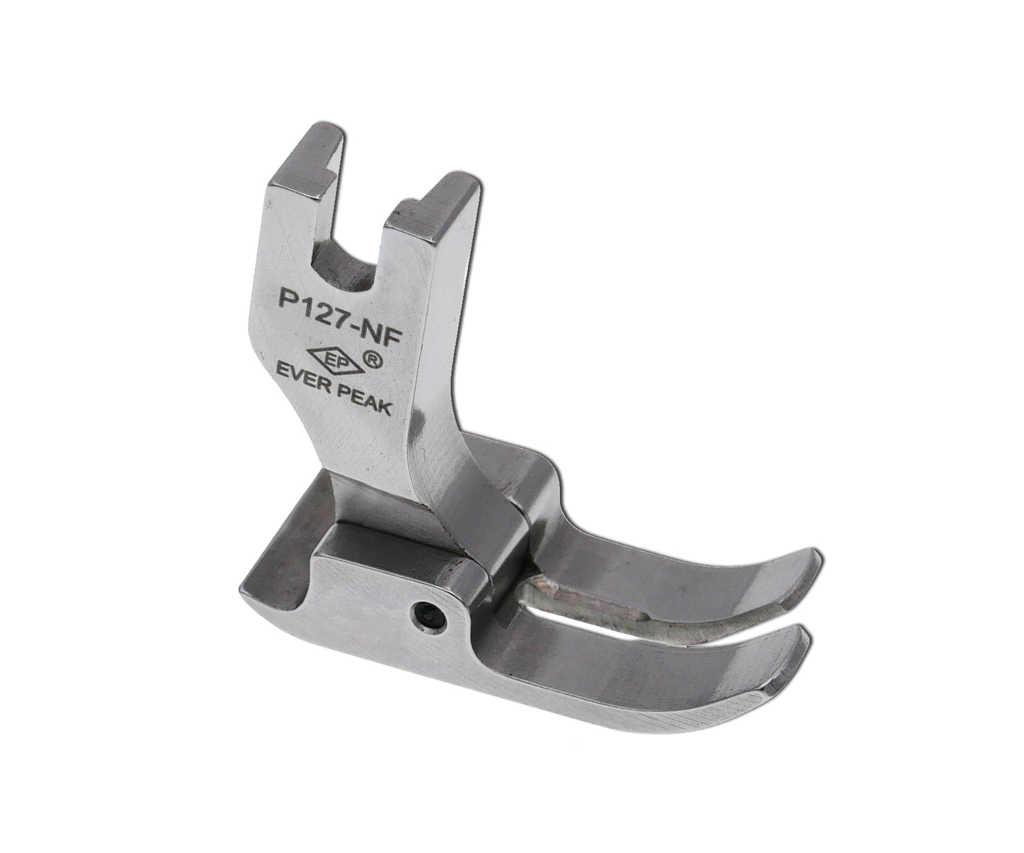 Calcador duplo arrasto para grossos EverPeak