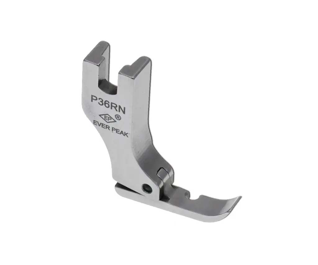 Calcador fechos direito EverPeak( P36N ) EverPeak