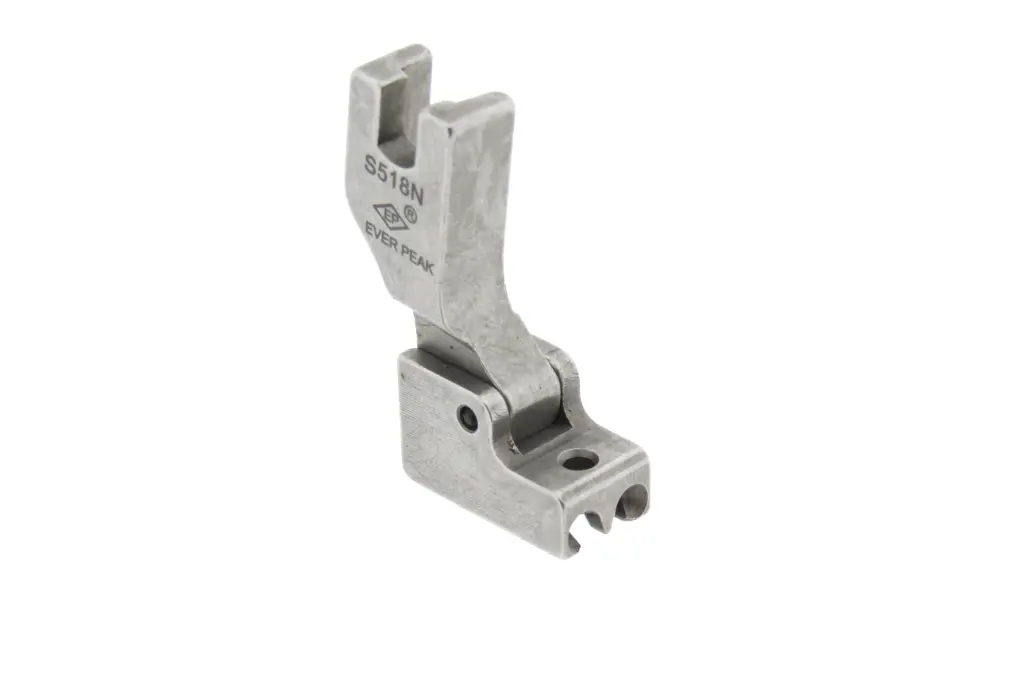 Calcador fechos invisiveis EverPeak