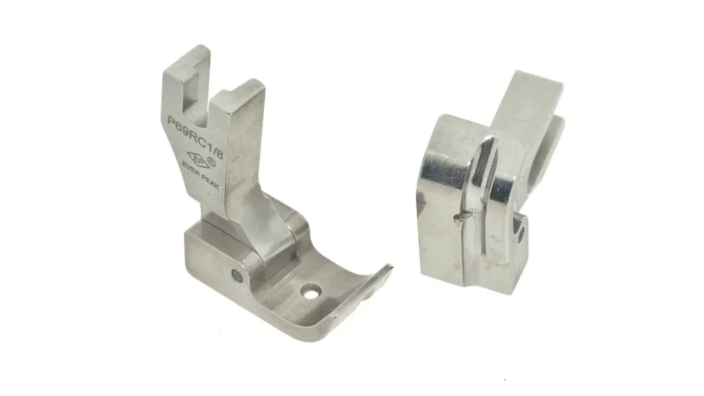 Calcador meter cordao 3.2mm para curvas EverPeak