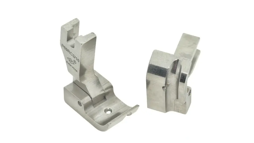 Calcador meter cordao 4.8mm EverPeak