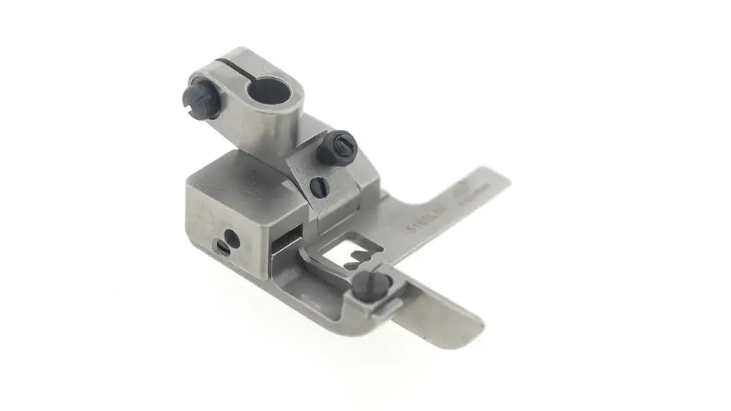 Calcador meter elastico 5.6mm EverPeak