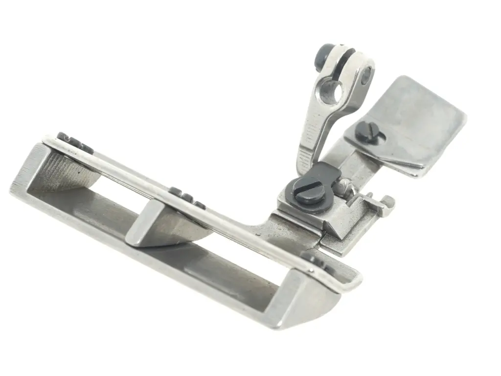 Calcador meter elastico 43mm Yamato 2 ag