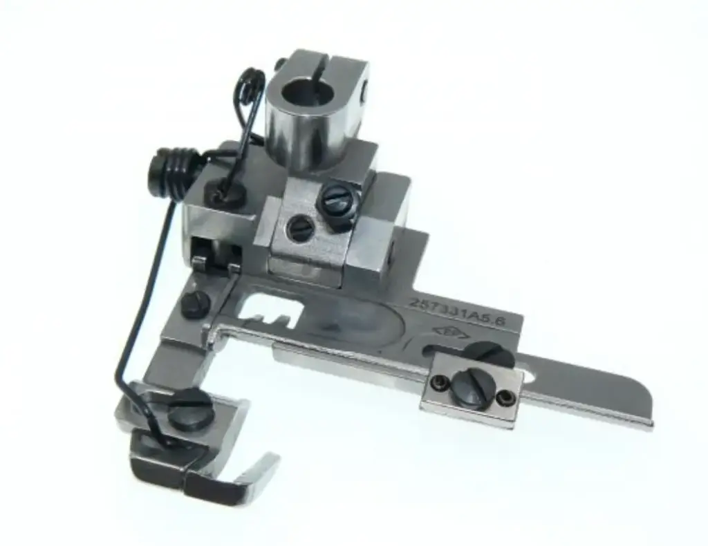 Calcador meter elastico 5.6mm Pegasus W562 EverPeak