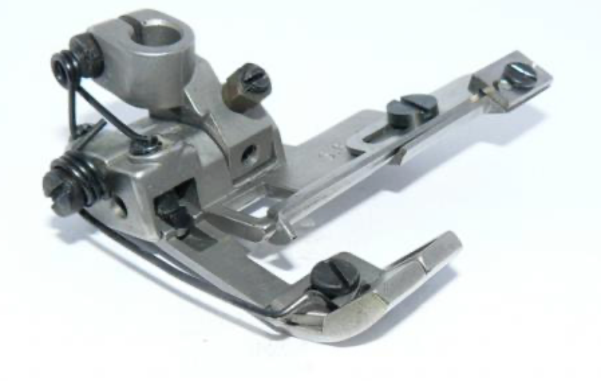 Calcador meter elastico Pegasus W562 (Co)