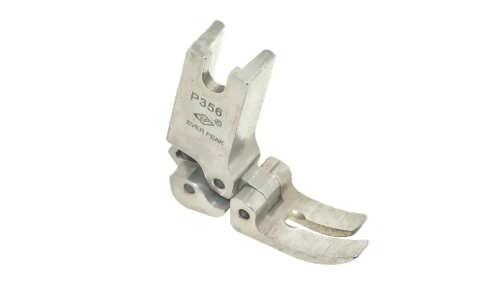 Calcador oscilante  /  trator EverPeak