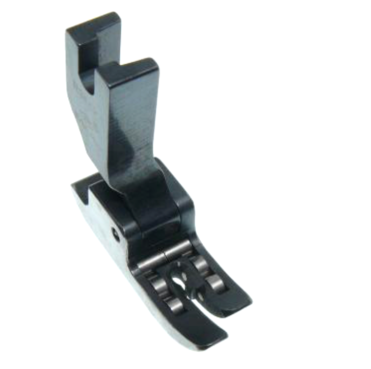 Calcador p.c. de roletos para materias medios / pesados EverPeak