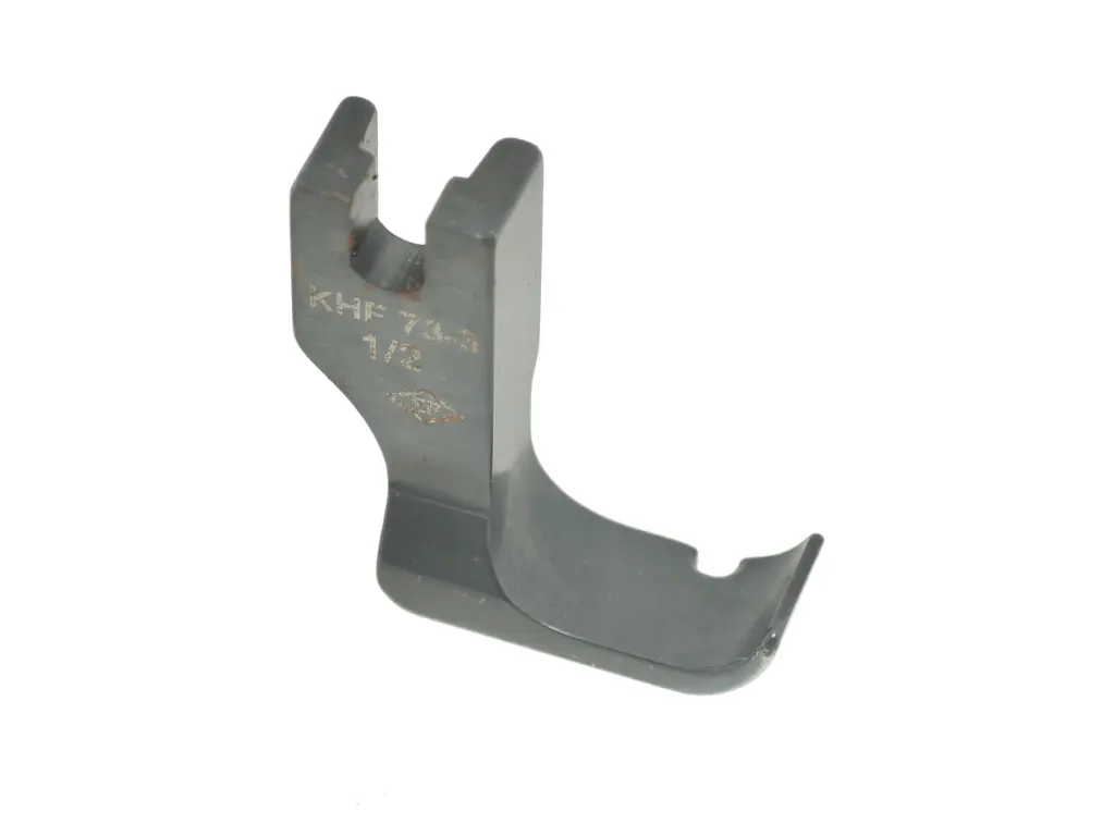 Calcador para Chapa de agulha  /  espelho esparguete EverPeak