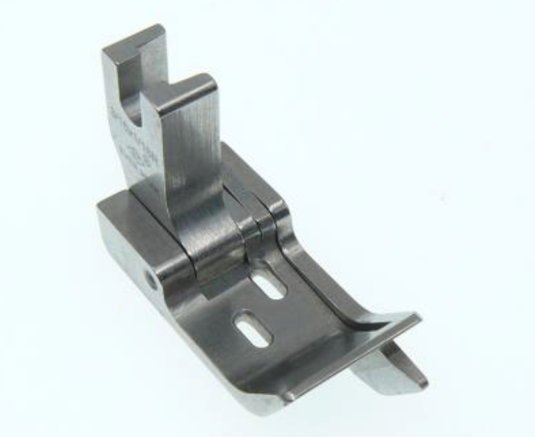 Calcador para Juki MH380 3 / 16 - 4.8mm EverPeak (Ev.3 / 16x1 / 16R) Everpeak