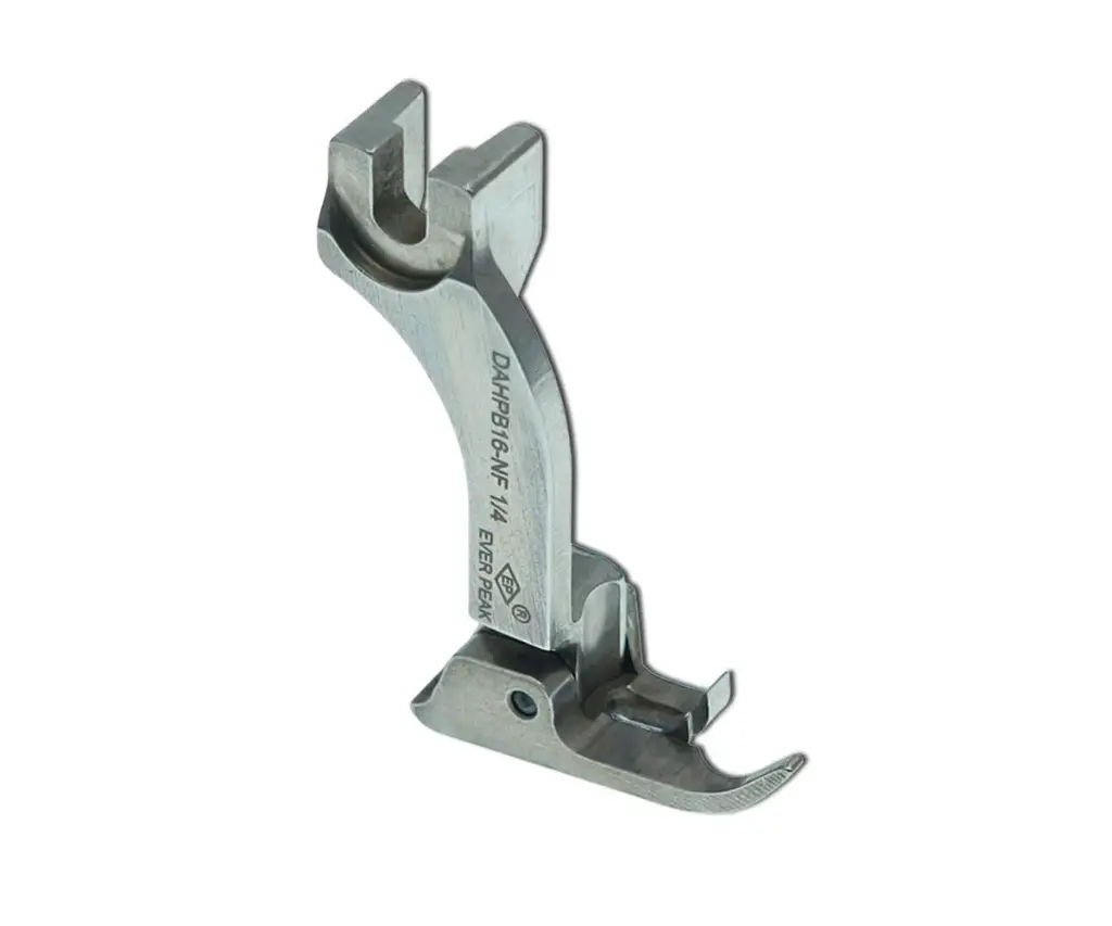 Calcador para afitar duplo arrasto Durkopp 274 EverPeak