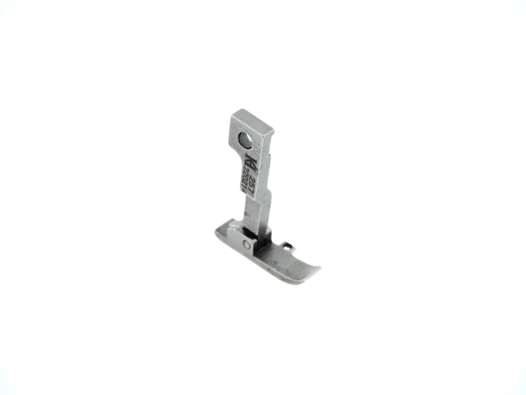 Calcador para maquina Durkopp-Adler 275 - 4.8mm
