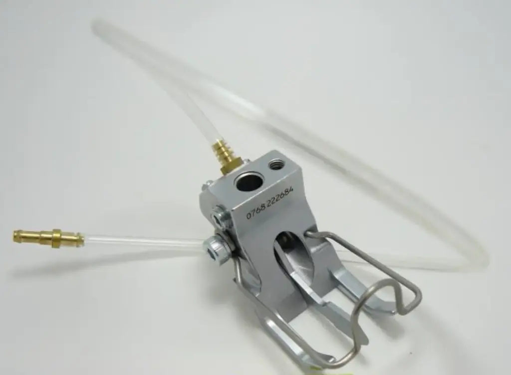 Calcador pneumatico Durkopp 768 / 868 (10mm)