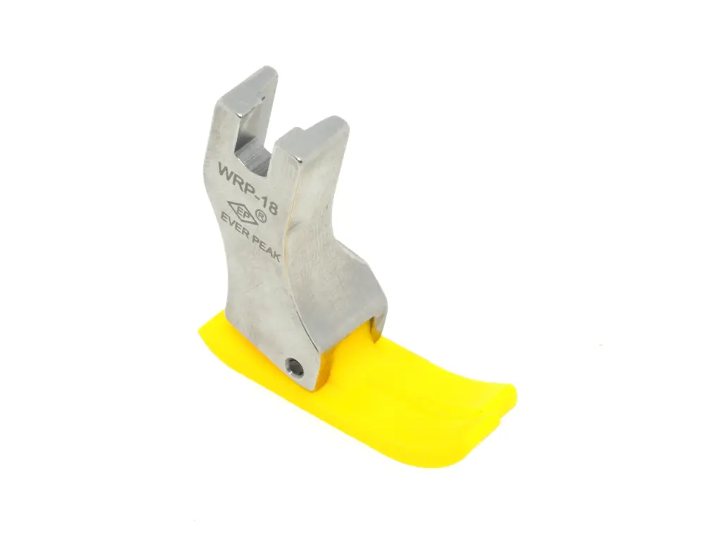 Calcador ponto preso WRP EverPeak