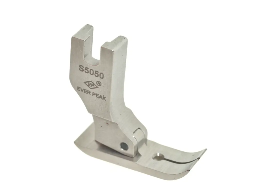 Calcador ponto preso de 10mm de largura 5x5mm EverPeak