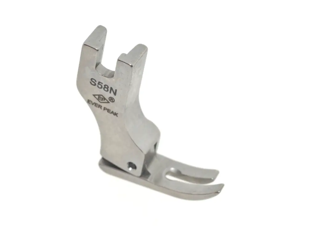 Calcador ponto preso estreito EverPeak