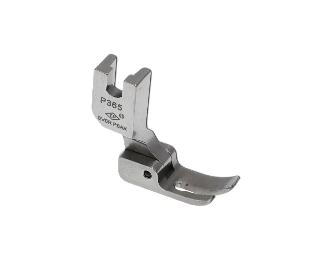 Calcador ponto preso para fechos 1 / 8 EverPeak