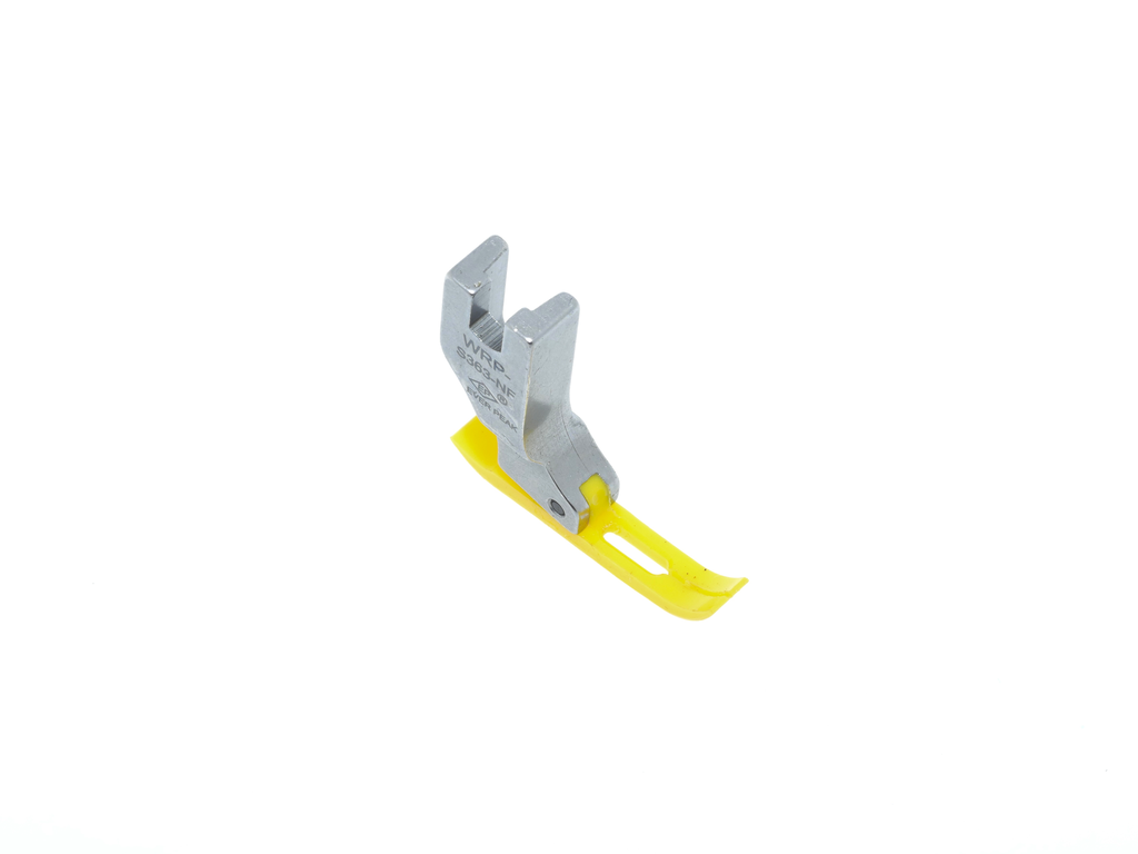 Calcador ponto preso para fechos WRP duplo arrasto EverPeak