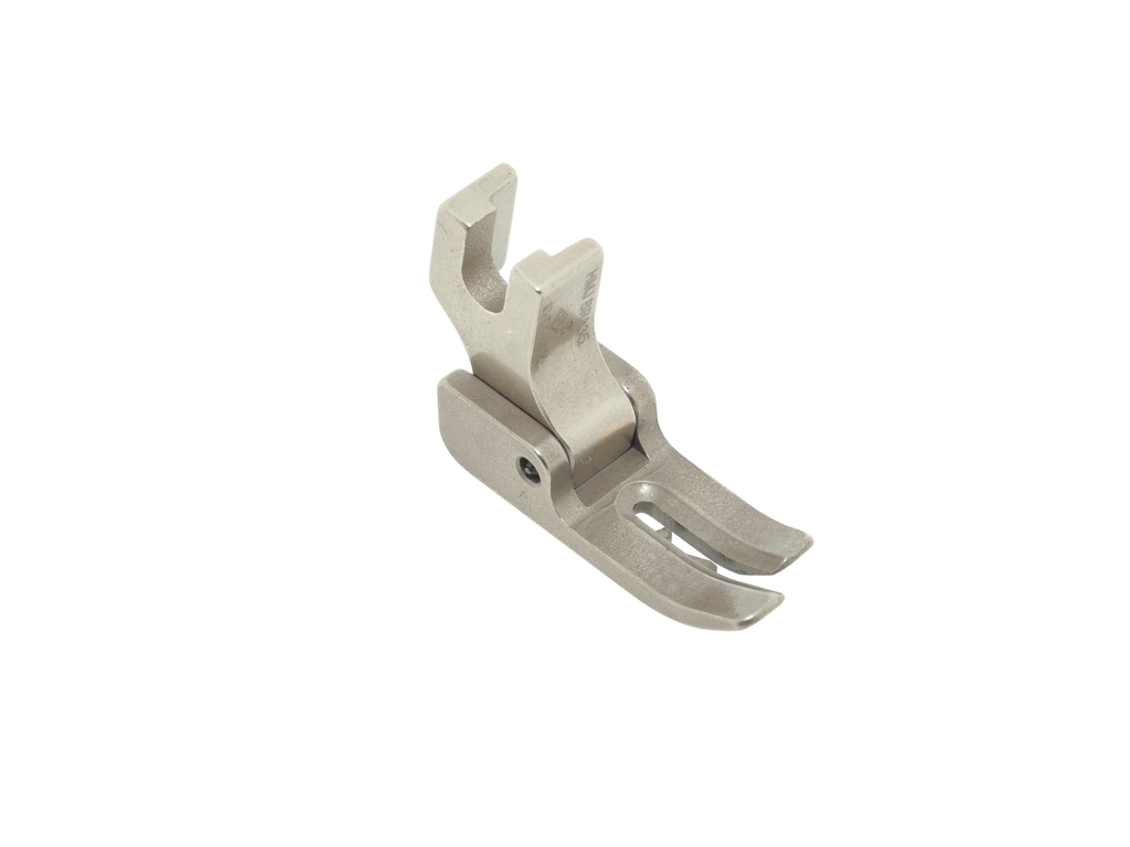 Calcador ponto preso para tecidos finos Juki  HZL EverPeak CF