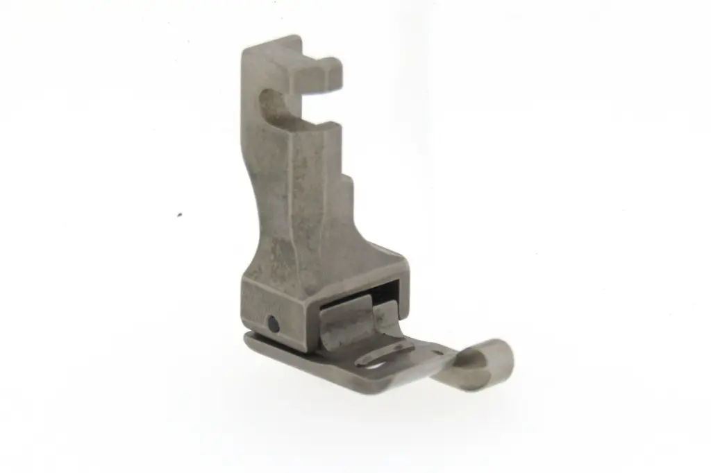 Calcador pé baixo Zigzag Janome MC6700P EverPeak