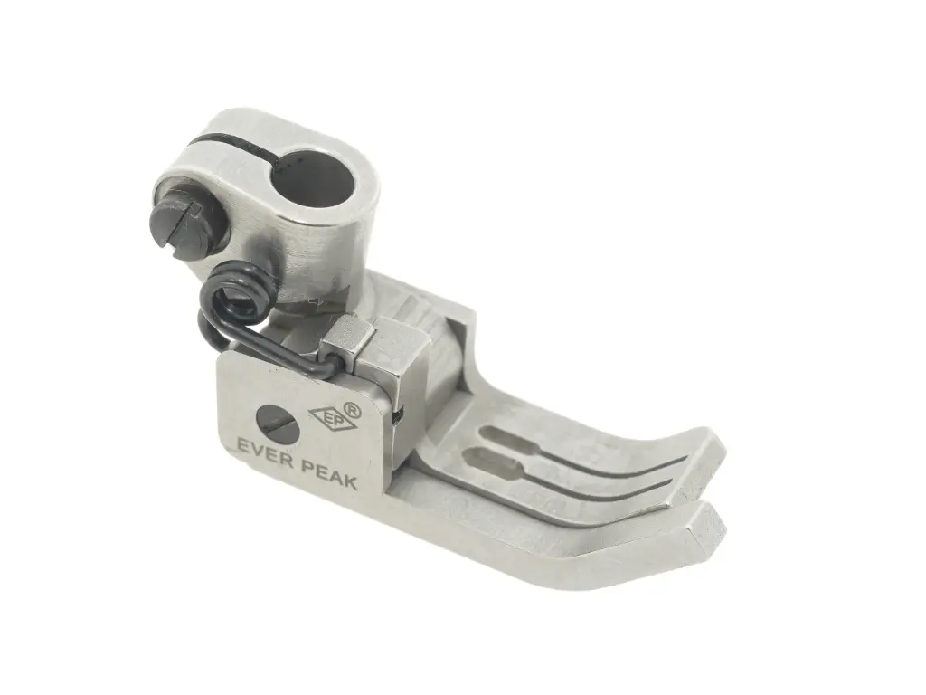 Calcador recobrimento 2 agulhas 2.8mm CSF EverPeak