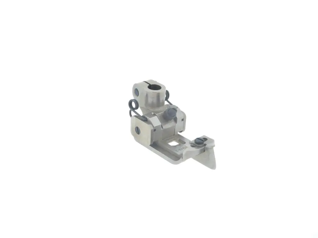Calcador recobrimento 4.8mm 3 agulhas com guia p / finos EverPeak
