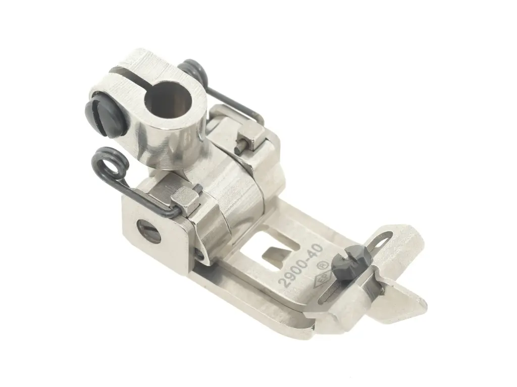 Calcador recobrimento 4mm com guia e ajuste EverPeak