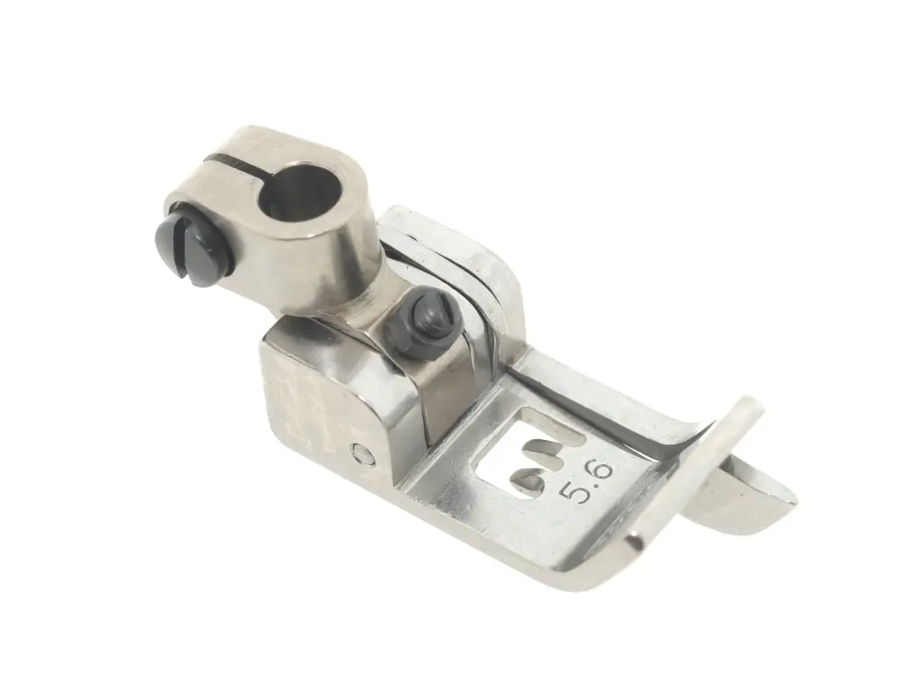 Calcador recobrimento 5.6mm com guia direito EverPeak