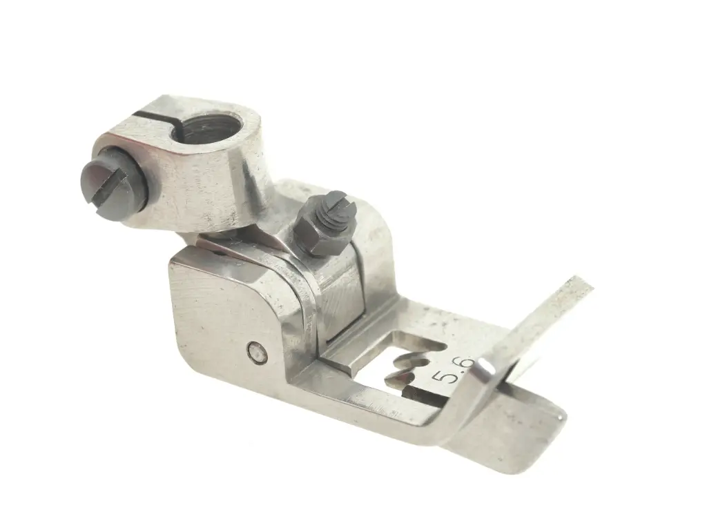 Calcador recobrimento 5.6mm com guia esquerdo EverPeak