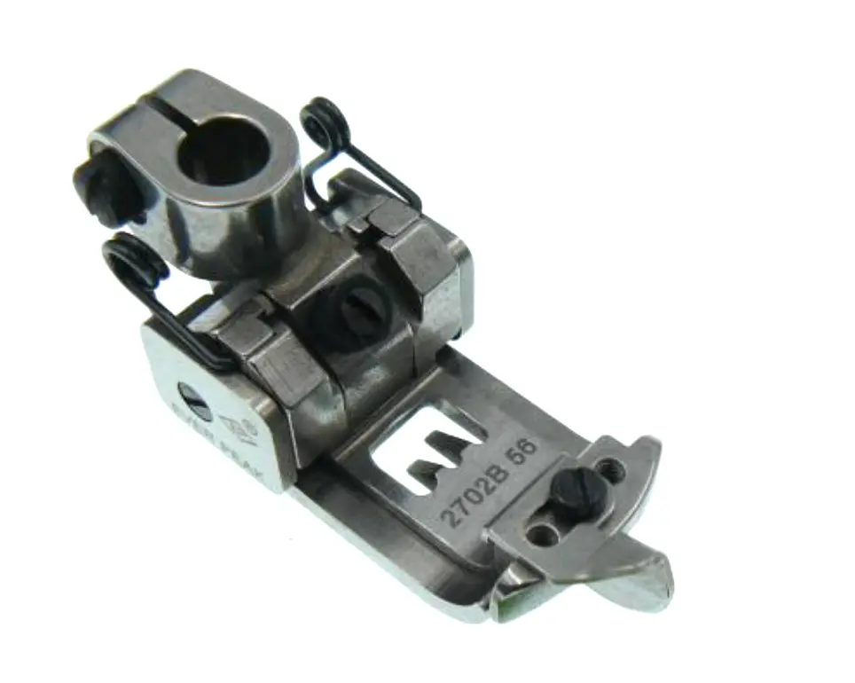 Calcador recobrimento 5.6mm com guia p / finos EverPeak = Ev.7702B56