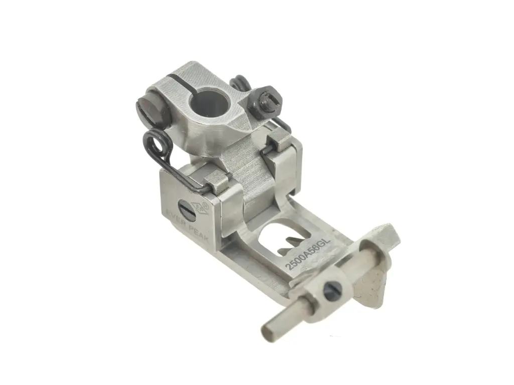 Calcador recobrimento 5.6mm com guia regulavel EverPeak