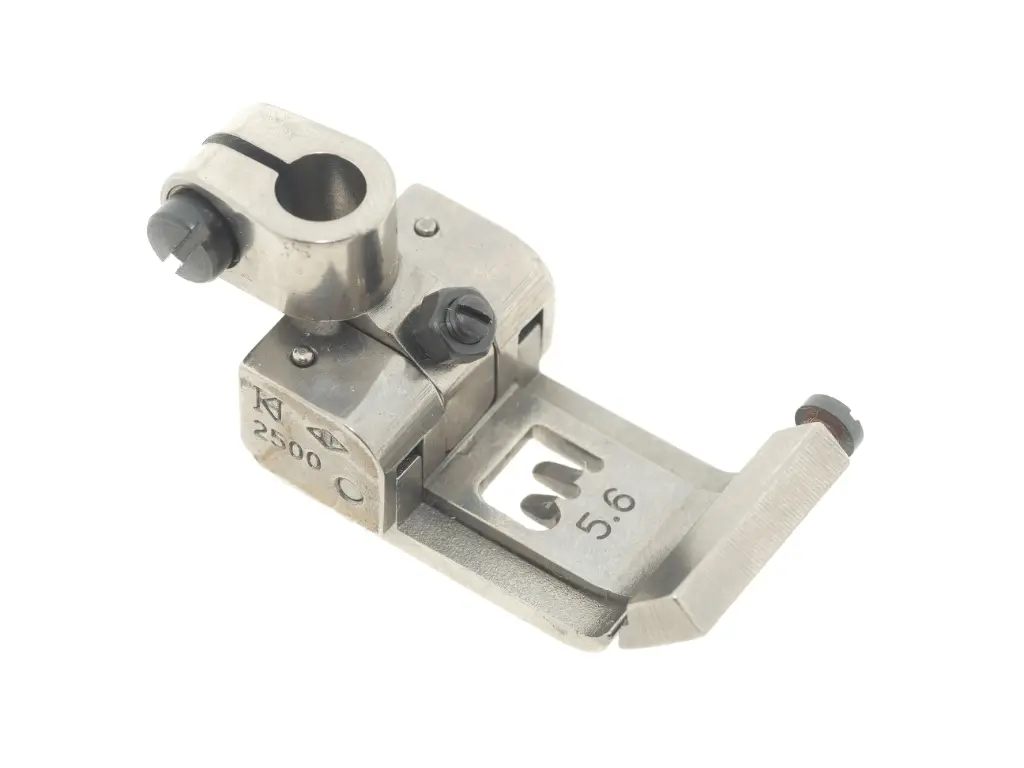 Calcador recobrimento 5.6mm com guia regulavel EverPeak